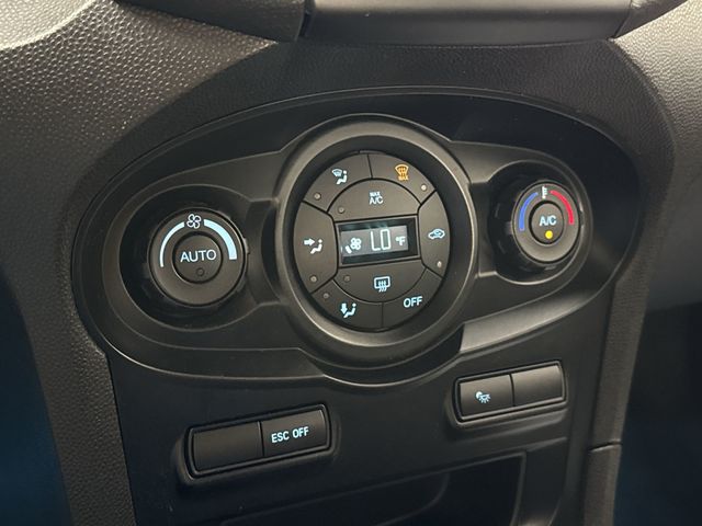 Used 2017 Ford Fiesta For Sale in Indianapolis, IN