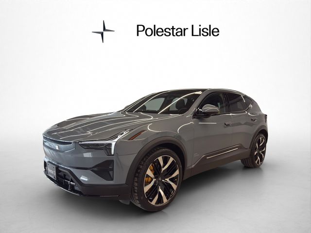 2025 Polestar 3 Long Range Dual Motor AWD