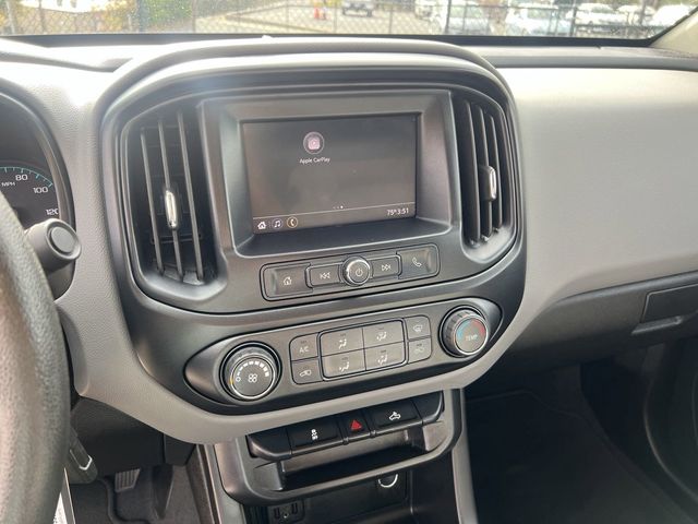 2021 Chevrolet Colorado Work Truck 30