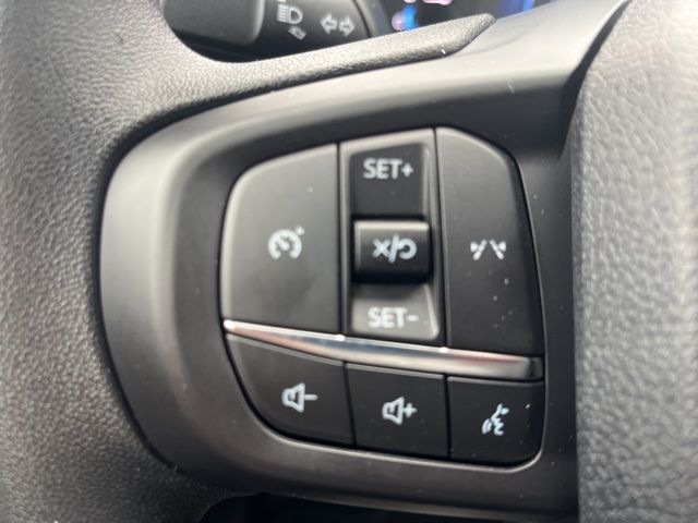 2025 Ford Ranger XL:168365