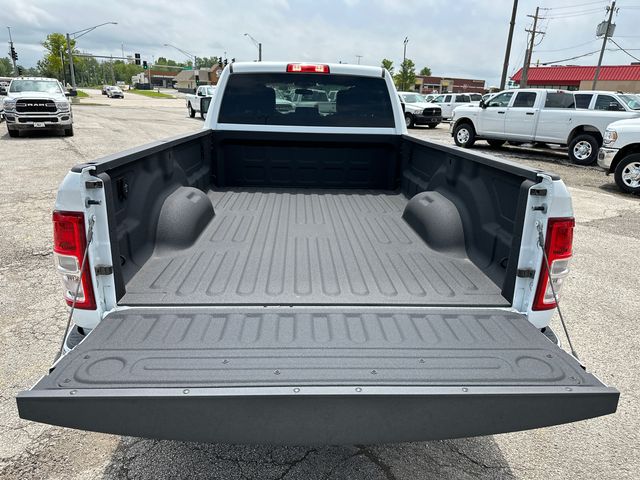 2024 Ram 2500 Tradesman 9