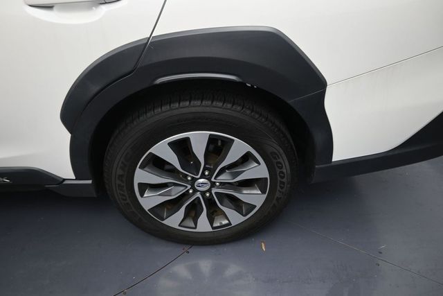 2023 Subaru Outback Limited White at Joe Myers Mazda Kia