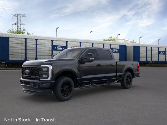 2025 Ford F-250 Super Duty Lariat