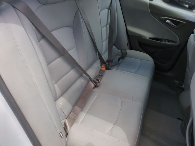 used 2020 Chevrolet Malibu car, priced at $15,111