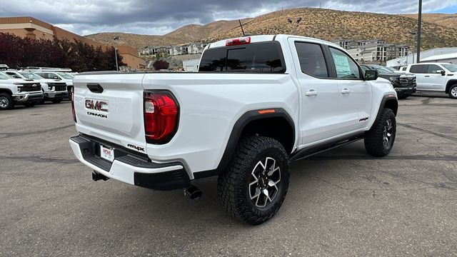 2024 GMC Canyon AT4X 3