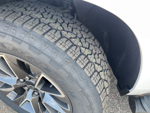 Used 2023 Chevrolet Tahoe SUV