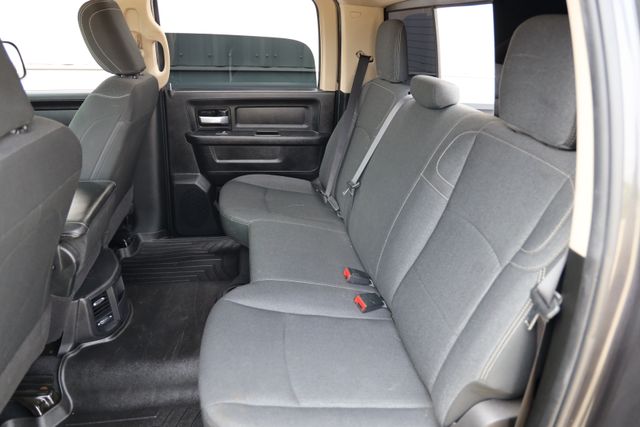 2019 Ram 2500 Tradesman Gray at DeMontrond Auto Country