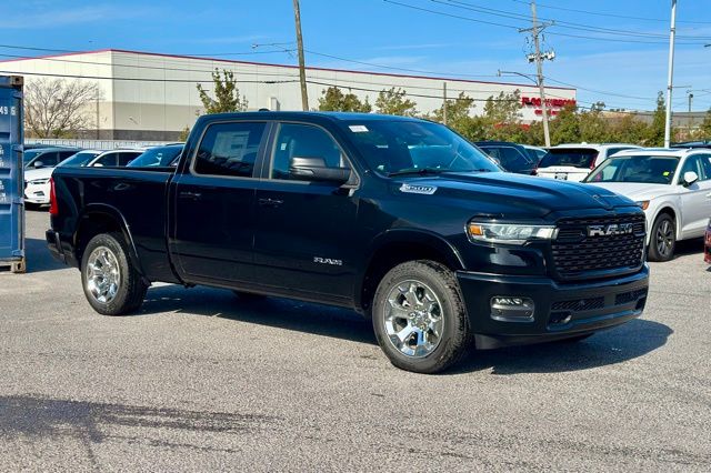 2026 RAM Ram 1500 Pickup Big Horn/Lone Star