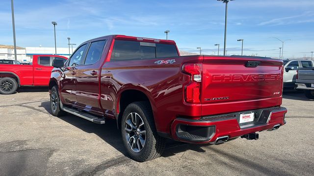 2023 Chevrolet Silverado 1500 RST 5