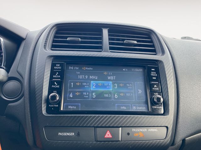 MitsubishiOutlander Sport22