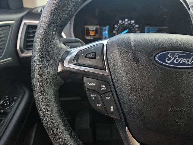 Used 2024 Ford Edge SUV