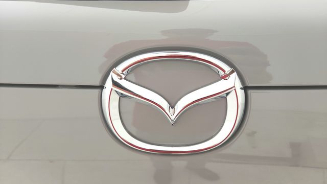 2025 Mazda CX-30 Select Sport - Photo 12