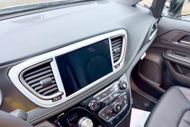 new 2026 Chrysler Pacifica car, priced at $47,675