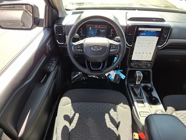 New 2026 Ford Ranger XLT