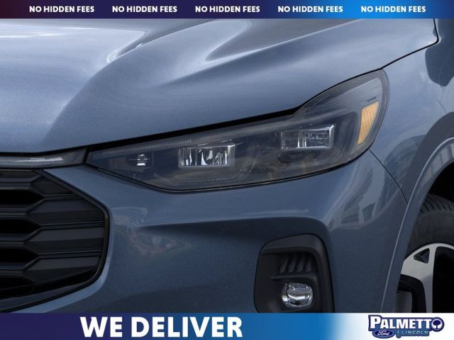 new 2026 Ford Escape car, priced at $41,430
