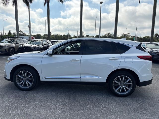 2019 Acura RDX Technology Package 15