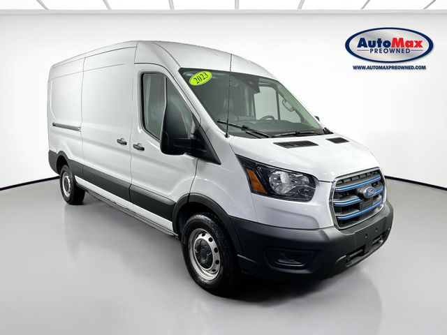 2023 Ford E-Transit 350 Medium Roof RWD