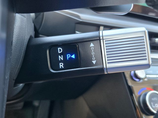 2027 Hyundai Santa Fe