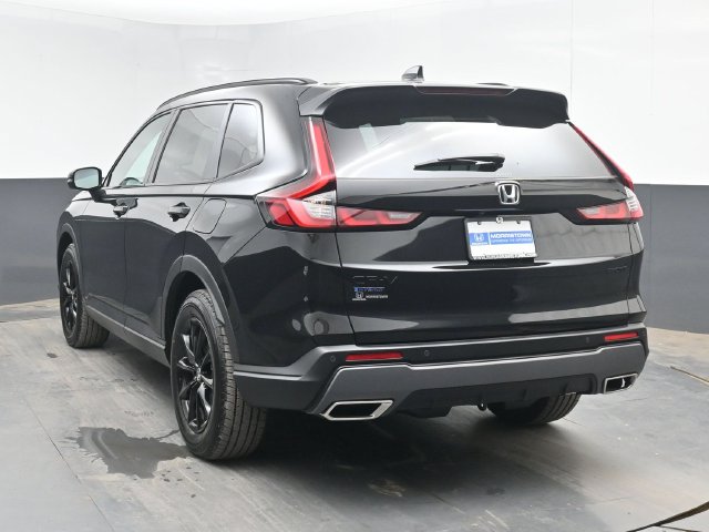 New 2027  Honda Sport-L image 7