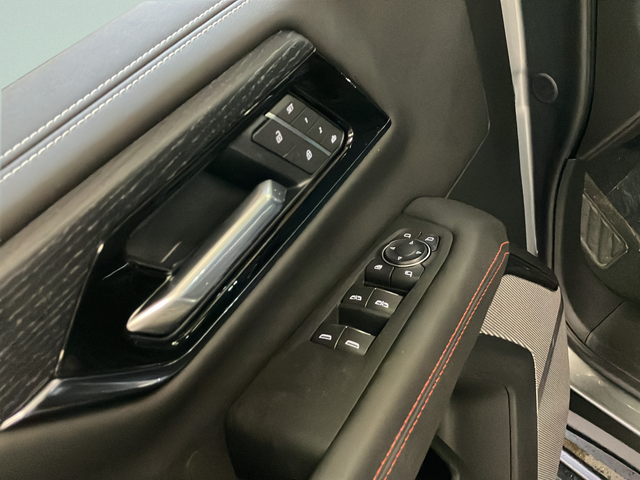 new 2026 GMC Yukon XL car, priced at $100,500