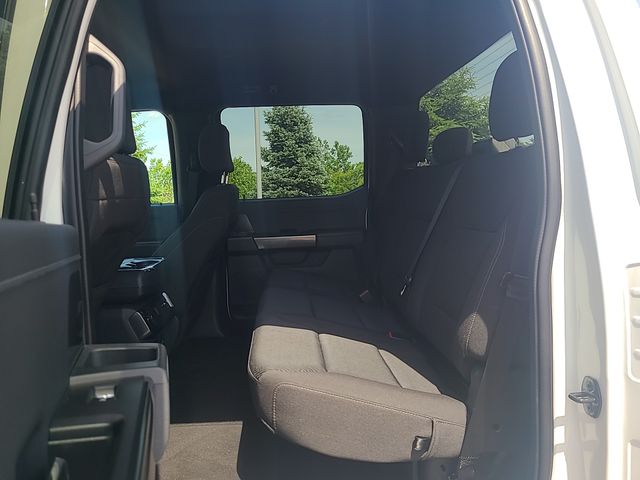 Used 2023 Ford F-150 Truck