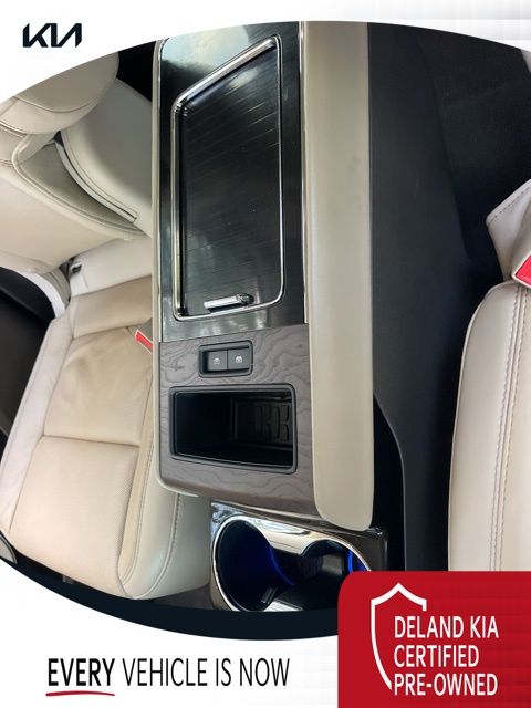 2023 Lincoln Aviator Reserve photo 27