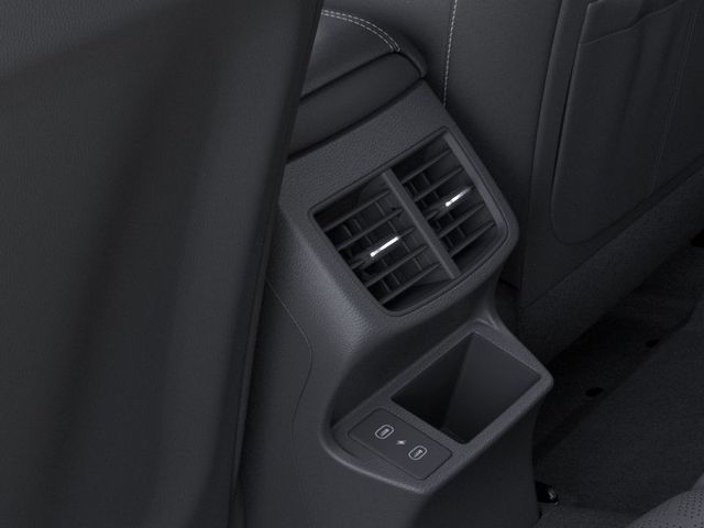 New 2026 Kia Seltos SUV