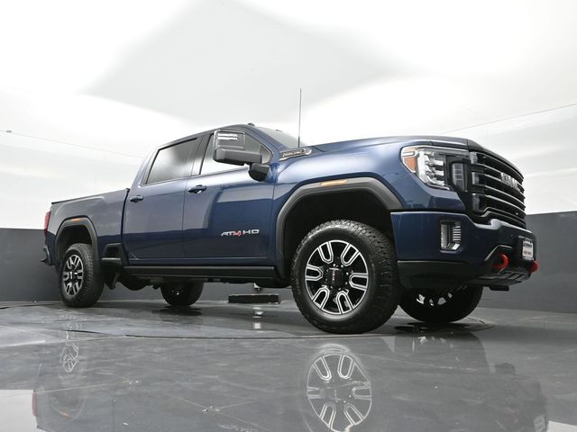 2023 GMC Sierra 3500HD AT4 28