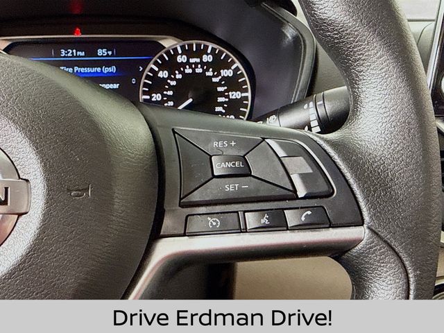 Used 2022 Nissan Altima Sedan