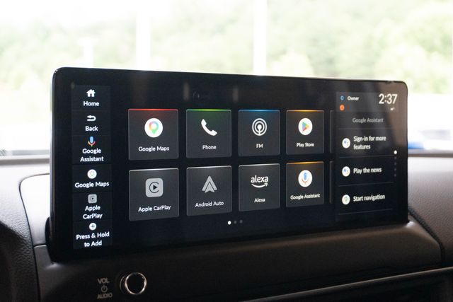 New 2026 Honda Pilot SUV