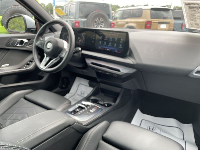 Used 2025 BMW 2 Series Sedan