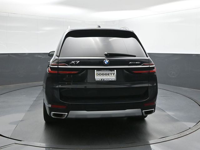 Used 2023 BMW X7 SUV