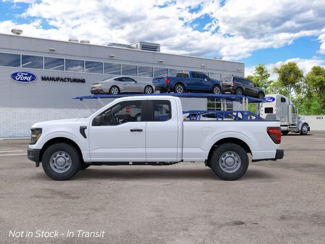 2026 Ford F-150 XL:169830