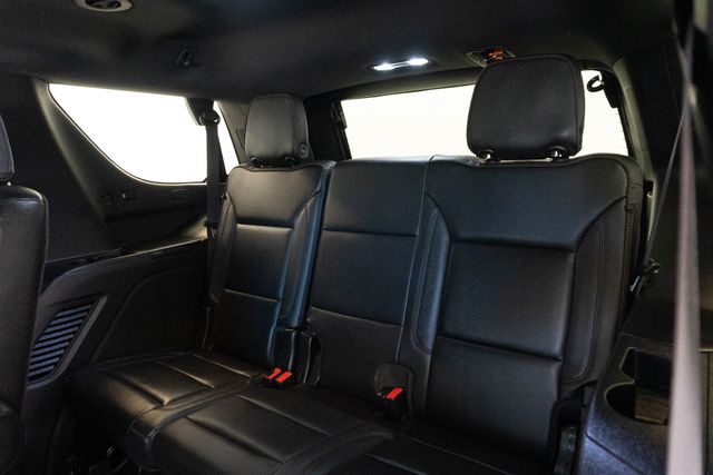 Used 2021 Chevrolet Tahoe SUV