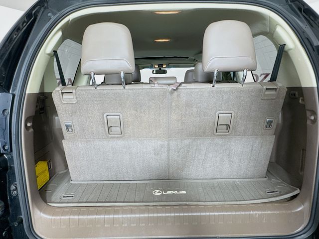 2017 Onyx Black Lexus GX 460 4X4 SUV