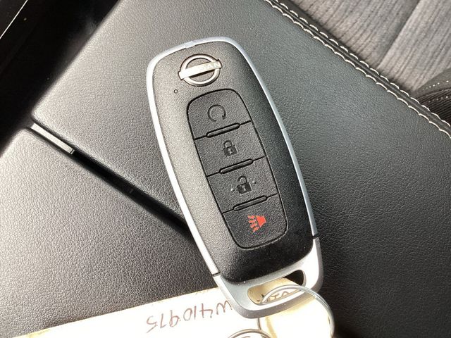 Used Car 2023 Nissan Rogue  Sv For Sale Under $25,000 In San Antonio, Texas