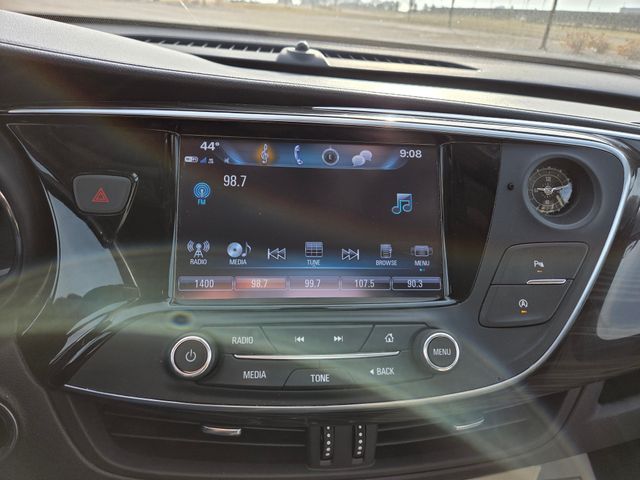 2020 Buick Envision Preferred