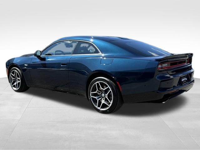 2026 Dodge Charger