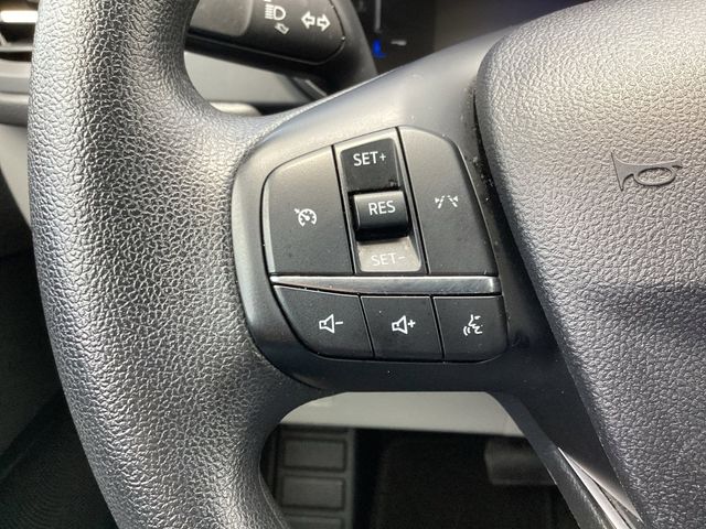 Used Car 2025 Ford Escape  Active For Sale Under $25,000 In San Antonio, Texas