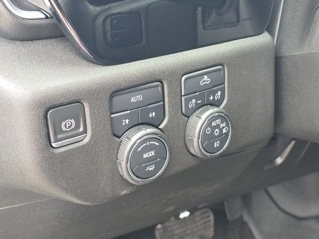 Photo of 2022 Chevrolet Silverado 1500 RST in Dallas, GA - 25,  2022 Chevrolet Silverado 1500 RST:C02452