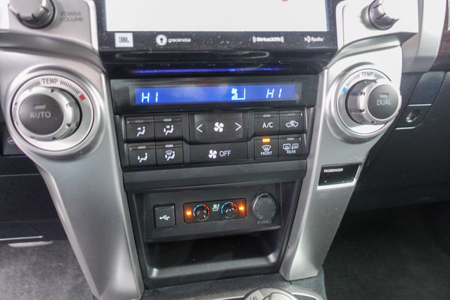 used 2023 Toyota 4Runner car, priced at $49,000