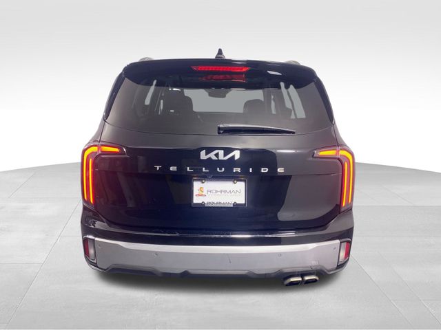 2023 Kia Telluride SX 29