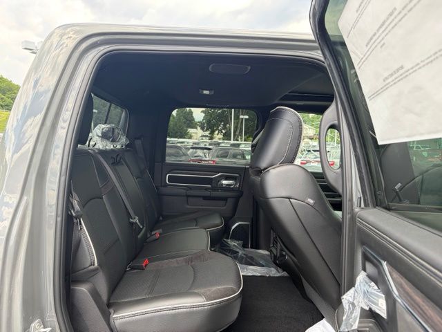 new 2026 Ram 2500 car, priced at $80,420