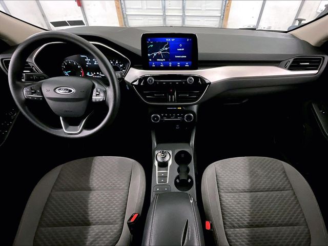 2020 Ford Escape SE Gray at Carlisle Cadillac Buick GMC