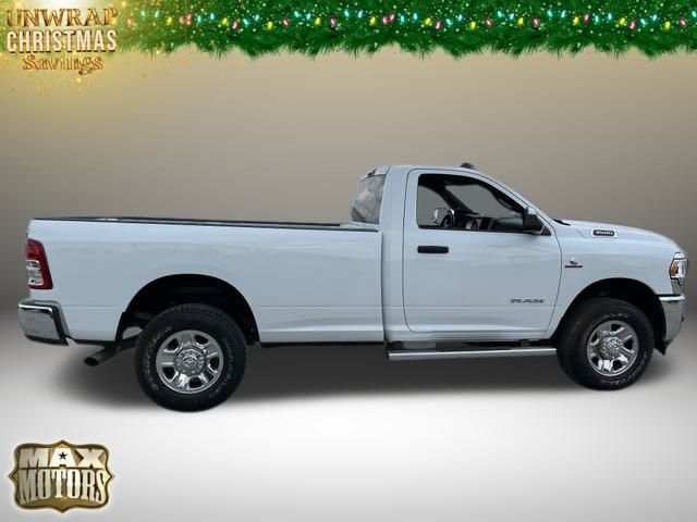 2022 Ram 3500 Tradesman 11