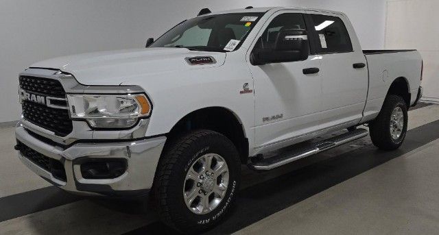 2024 RAM 2500 Big Horn Crew Cab 4WD