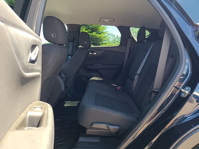 Used 2020 Chevrolet Blazer SUV
