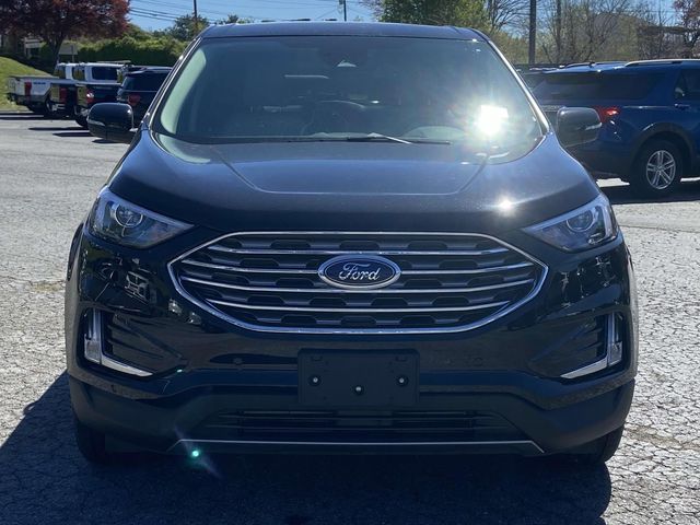 2024 Ford Edge Titanium 8