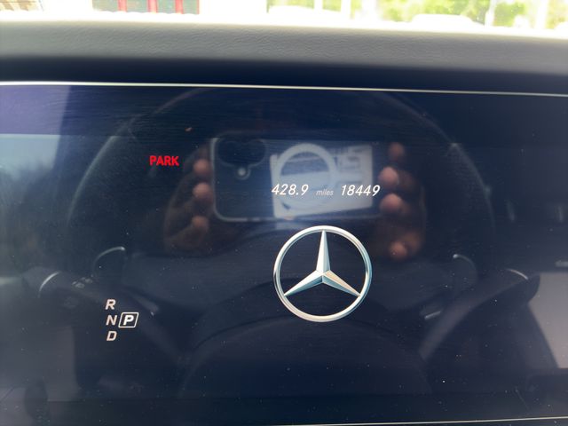 2021 Mercedes-Benz G-Class Thumbnail