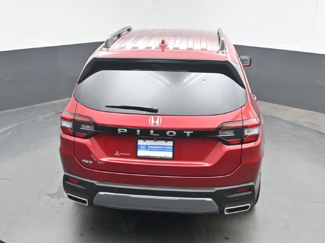 New 2026  Honda EX-L image 41